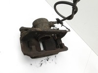 Mercedes W245 B200 05-08 2,0 100KW Bremssattel Bremszange Vorne Links Mercedes W245 B200 05-08 27.09.2007... Vorschau 5