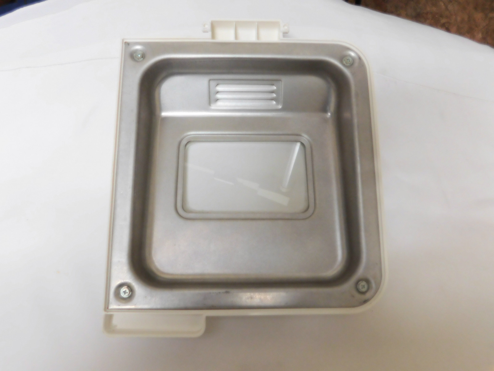 West Bend Bread Maker Machine Lid for Model 41030 (Parts) FREE Shipping!