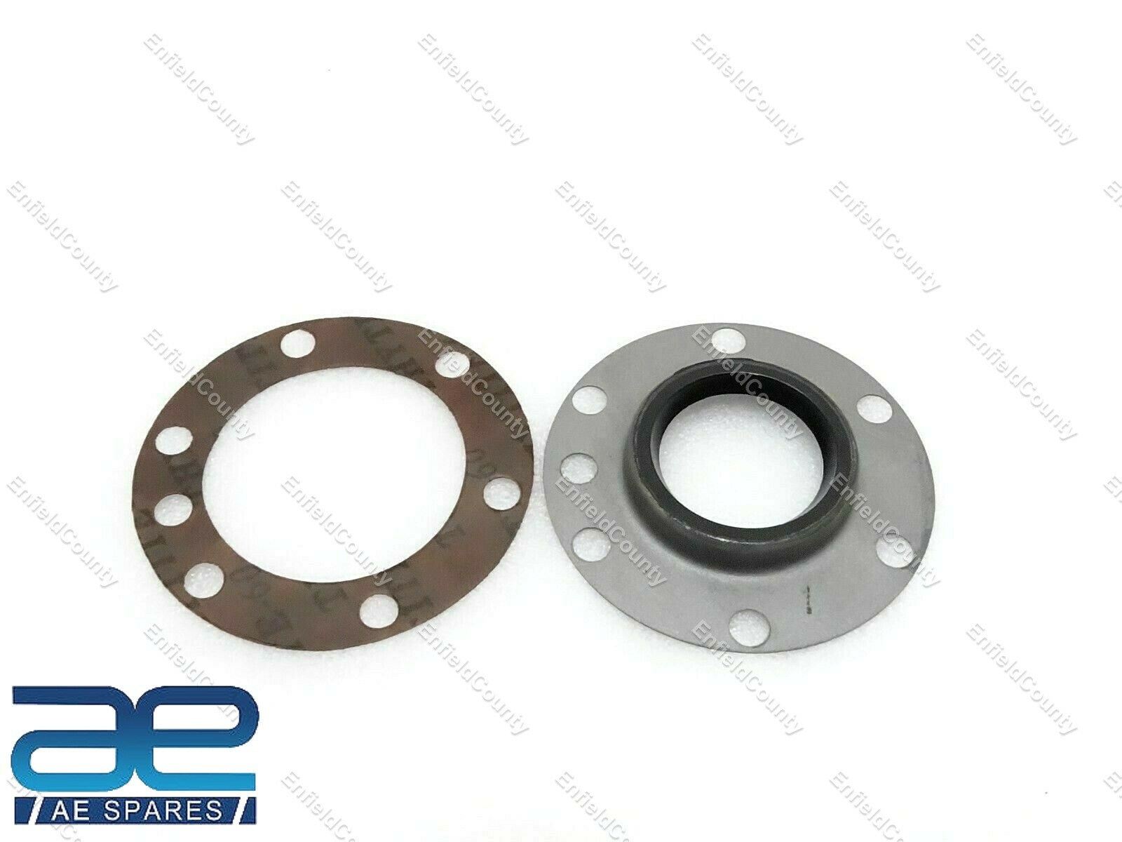 For WILLYS CJ 46-71 M38 JEEPs Rear Wheel Axle Outer Oil Seal With Seal 