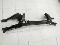 BMW E53 X5 01-03 3,0d 135KW Schlossträger Frontmaske Träger BMW E53 X5 01-03 08.05.2003 8402831 51718402831 gebraucht Vorschau 5