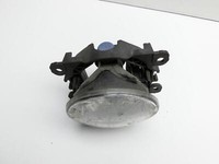 Dacia Sandero II B52 17-20 Nebelscheinwerfer Rechts orig Dacia Sandero II B52 17-20 23.02.2018 261500097R 89208691... Vorschau 2