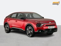 2021 Citroen C4 1.2 PureTech [130] Sense Plus 5dr Hatchback PETROL Manual