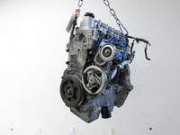 Honda Civic VIII Hybrid 07-10 IMA 1,3 70KW LDA2 Motor Honda Civic VIII Hybrid 07-10 15.01.2005 gebraucht Vorschau 2