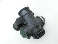 Citroen Berlingo I M59 02-09 1,9D 51KW DW8B Abgasrückführventil EGR AGR Ventil Citroen Berlingo I M59 02-09... Vorschau 5