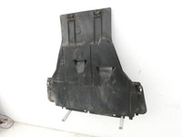 Renault Megane III 08-12 dCi 1,5 81KW Unterfahrschutz für Motor Renault Megane III 08-12 02.08.2012 758900006R... Vorschau 2