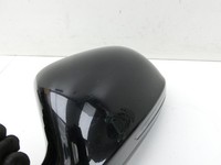 Audi A5 8T 07-12 Spiegel Aussenspiegel Links LZ9Y Audi A5 8T 07-12 04.12.2008 8T1857409F 8T1857409F3FZ gebraucht Vorschau 2