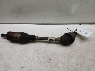 BMW X5 F15 MSPORT DRIVESHAFT PASSENGER FRONT 2014-2018