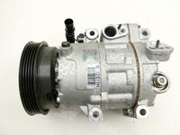 Hyundai I30 FD 10-12 CRDi 1,6 94KW Klimakompressor Klima Kompressor Hyundai I30 FD 10-12 27.10.2011 F500-AN8CA-03... Vorschau 4