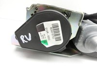 BMW F01 750iX 08-12 Kurz Gurt Sicherheitsgurt Gurtstraffer Beifahrer Rechts Vorne BMW F01 750iX 08-12 09.06.2011... Vorschau 4