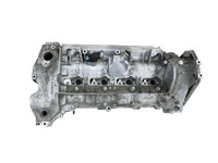 Mercedes W169 A180 04-08 CDI 2,0 80KW 640.940 Zylinderkopf Mercedes W169 A180 04-08 17.02.2005 A6400102420 gebraucht Vorschau 1