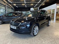 2020 Skoda Karoq 1.5 TSI SE L 5dr DSG ESTATE Petrol Automatic