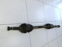 Renault Clio IV BH 12-20 TCe 90 0,9 66KW Antriebswelle Gelenkwelle Rechts Vorne Renault Clio IV BH 12-20 19.06.2012... Vorschau 2