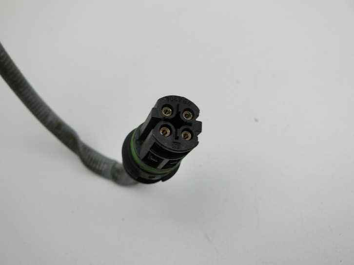 BMW E63 6er 650i 07-10 4,8i 270KW Lambdasonde Pos.4 Links Hinten BMW E63 6er 650i 07-10 08.02.2008 11787539126... Vorschau 5