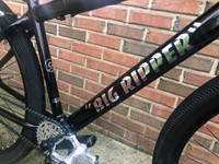 city grounds se bikes