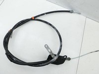 Infiniti M Q70 Y51 M35h Handbremsseil Bremszug Infiniti M Q70 Y51 M35h 08.02.2012 gebraucht Vorschau 3