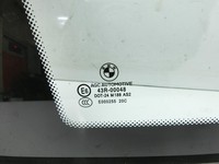 BMW X1 E84 LCI 12-15 Seitenscheibe Feste Scheibe Links Hinten BMW X1 E84 LCI 12-15 29.10.2012 2993821 51372993821... Vorschau 2