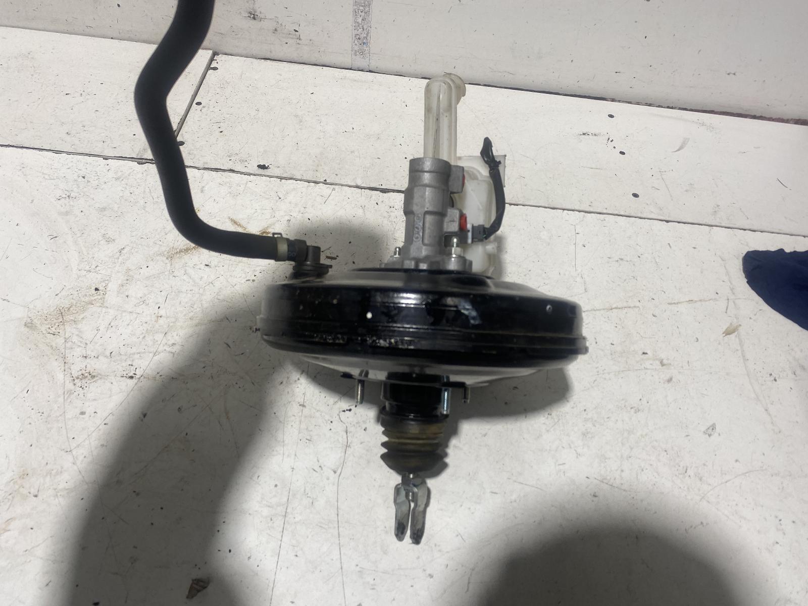 Nissan Pulsar Brake Booster C12 12/2012-12/2017 - thumbnail 3