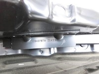 VW Sharan 7N II 10-15 Laufschiene für Schiebetür Links VW Sharan 7N II 10-15 19.03.2012 7N0843851G 7N843787A gebraucht Vorschau 5