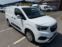 2021 21 Vauxhall combo sportive 63k fsh 3 stamps air con new Cambelt finance