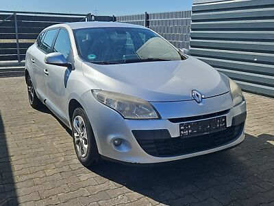 Renault Megane III 09-12