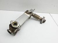 BMW E60 530d LCI 07-10 3,0d 173KW Abgaskühlung Wärmetauscher BMW E60 530d LCI 07-10 23.10.2008 7790065 11717790065... Vorschau 5