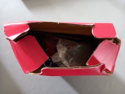 Item photo(s) from verified buyer