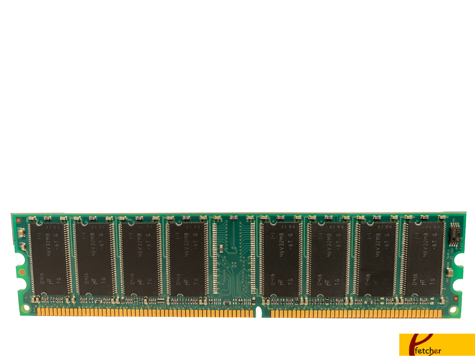256MG DDR 400 CL3など19枚めもりー HP PC-3200 256 MB DIMM 400 MHz DDR SDRAM Memory (326667-041