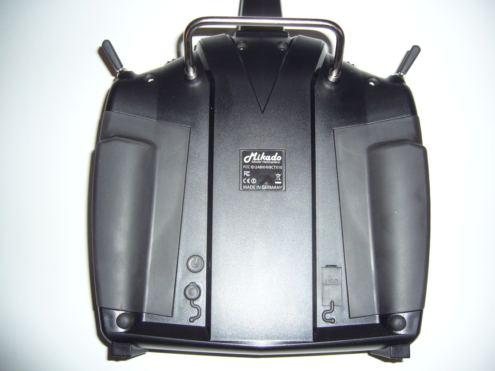 Mikado (05130) VBar Control Touch – Black