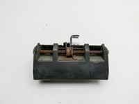 Nissan Note E12 13-17 5T Griff Griffstück aussen für Heckklappe 326 Nissan Note E12 13-17 25.02.2016 90606JX30A... Vorschau 5