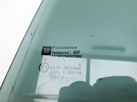 Opel Zafira B 05-11 LH Dreieck Seitenscheibe Links Hinten Orig. getönt Opel Zafira B 05-11 02.11.2006 gebraucht Vorschau 2