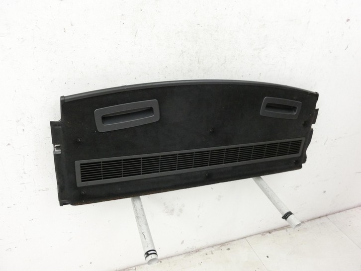 BMW 5er GT F07 09-13 Lim Laderaumabdeckung Hutablage Heckablage Vorne BMW 5er GT F07 09-13 28.03.2011 gebraucht Bild 5