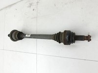 BMW F11 10-13 5er 525D Kombi 3,0d 150KW Antriebswelle Gelenkwelle Hinten Links BMW F11 10-13 5er 525D 25.01.2011... Vorschau 2