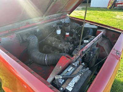 image 2 of engine