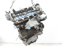 Opel Insignia B Z18 17-20 CDTi 2,0 125KW D20DTH Motor Triebwerk 939B5000 Opel Insignia B Z18 17-20 28.05.2019... Vorschau 6