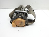 Mazda Cx-7 ER 09-12 Gurt Sicherheitsgurt m. Gurtstraffer für Fahrer Links Vorne Mazda Cx-7 ER 09-12 02.11.2011... Vorschau 2