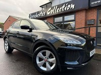 2018 Jaguar E-Pace 2.0 [200] R-Dynamic S 5dr Auto ESTATE Petrol Automatic