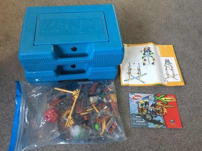 knex 43010