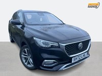2022 Mg Motor Uk Hs 1.5 T-GDI Exclusive 5dr Crossover/SUV PETROL Manual