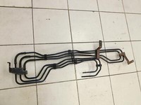 Nissan NV200 N20M 09-21 dCi 110 1,5 78KW Servo Kühler Servoleitung Servokühler Nissan NV200 N20M 09-21 23.03.2012... Vorschau 6
