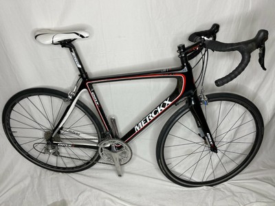 Merckx Emx 2025