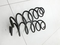 Audi A4 8K B8 11-15 Lim Beide Feder Federn Hinten Audi A4 8K B8 11-15 14.03.2014 8K0511115DD gebraucht Vorschau 2