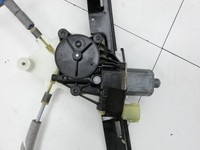 Ford B-Max JK 12-17 Fensterhebermotor mit Fensterheber Links Vorne Ford B-Max JK 12-17 03.04.2014 0130822848 gebraucht Vorschau 6