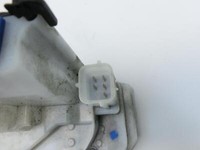 Peugeot Bipper 08-14 Kasten Türschloss mit ZV Stellmotor Links Vorne Peugeot Bipper 08-14 27.10.2011 1365229080... Vorschau 7