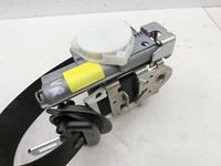 Mercedes W204 S204 C180 11-14 Kombi Gurt Sicherheitsgurt Gurtstraffer Beifahrer Rechts Vorne Mercedes W204 S204... Vorschau 2