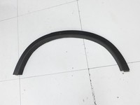 BMW X3 F25 10-14 Verkleidung Radlauf Kotflügelverbreiterung Links Hinten BMW X3 F25 10-14 22.06.2011 gebraucht Vorschau 2