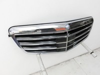 Mercedes S212 E350d 13-16 Frontgrill Kühlergrill Grill Distronic 755 Mercedes S212 E350d 13-16 18.02.2010... Vorschau 4