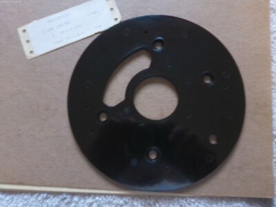 Bosch Sub Base 3600190501