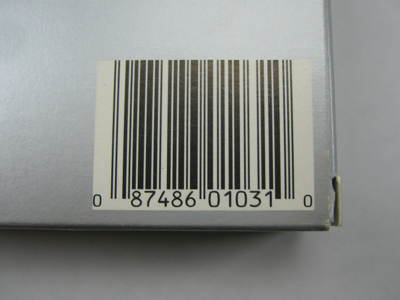 New Nukote NK206TL 6 Lift-off tapes for Panasonic RK-T40, 45 and others