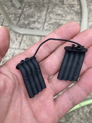 Item photo(s) from verified buyer