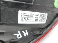 Opel Astra K 15-21 Kombi Rückleuchte Rücklicht Heckleuchte Rechts orig Opel Astra K 15-21 19.02.2016 13427517 gebraucht Vorschau 6
